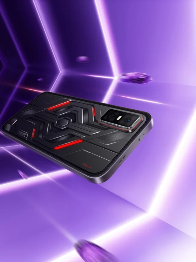 Infinix GT 30 Pro 5G (1)