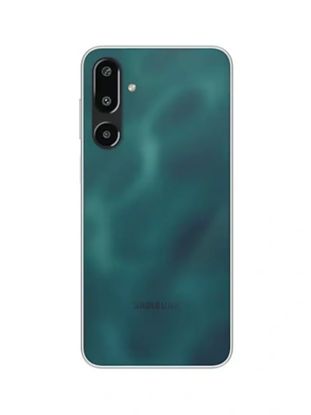 SAMSUNG Galaxy F16 5G