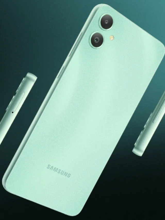 Samsung Galaxy M06