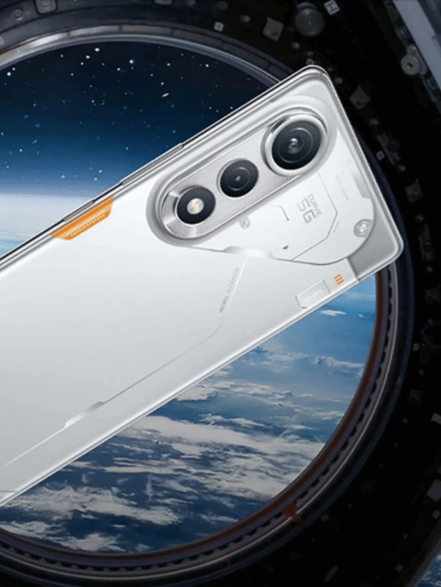 Tecno POVA Curve 5G phone launched with Ai features (1)