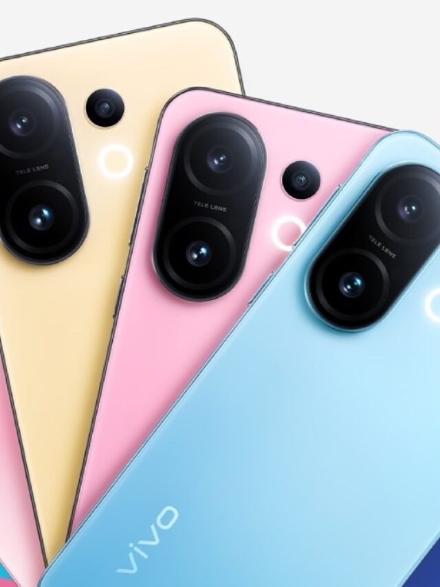 Vivo T4 Ultra to Launch Soon in India (1)