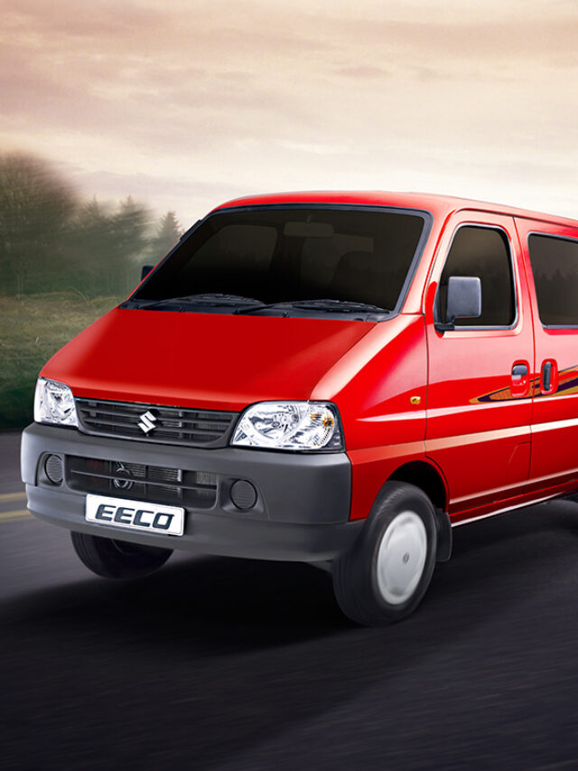 Maruti Eeco 7-Seater (1)