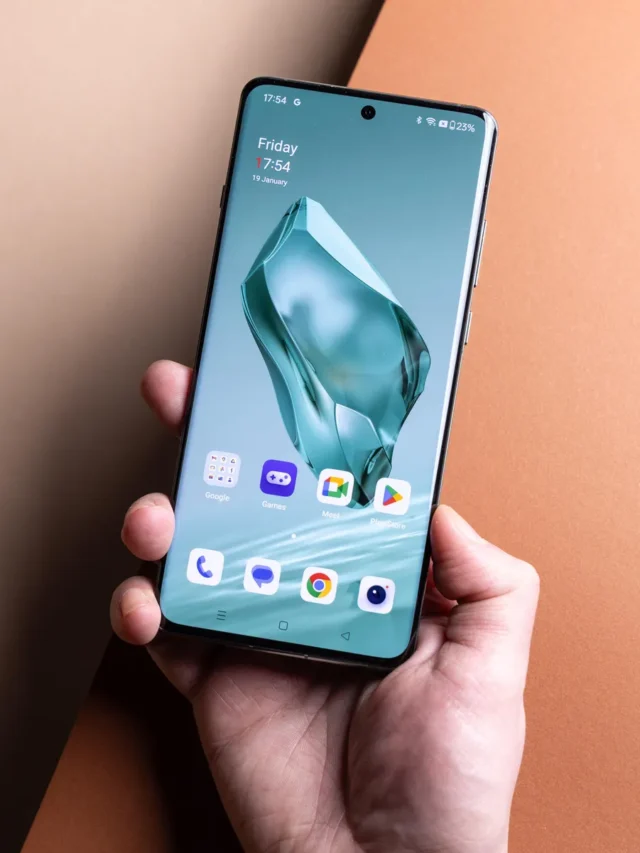 OnePlus 13s Compact Flagship with Cutting-Edge Features (1)