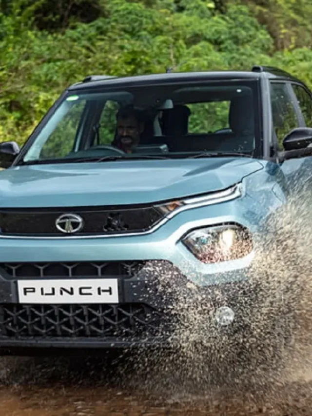 Tata Punch on Road Price (3)