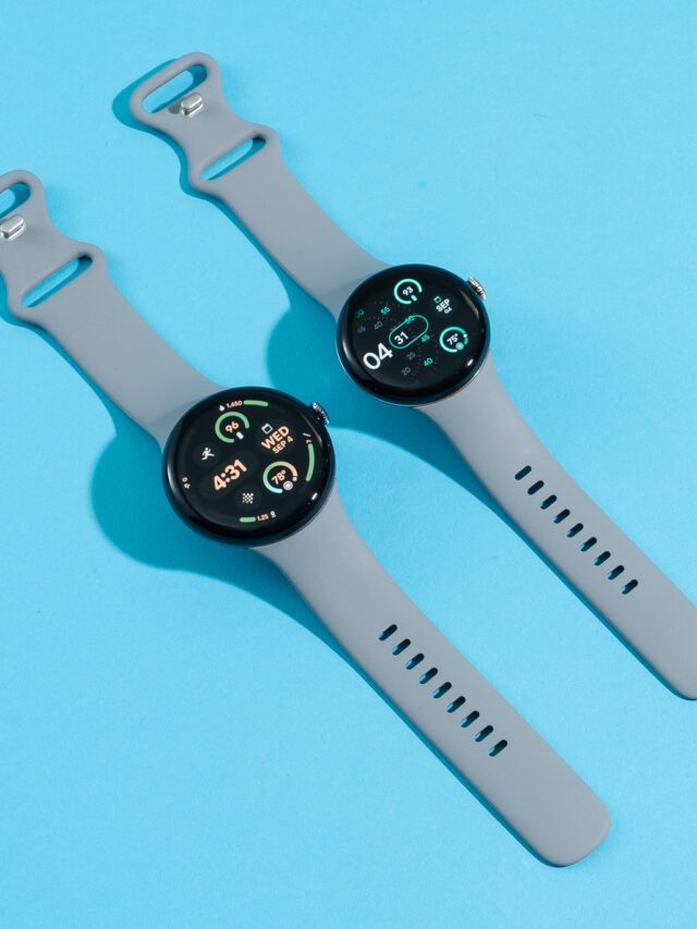 Top 5 Best Smartwatches Under 2000 (2)