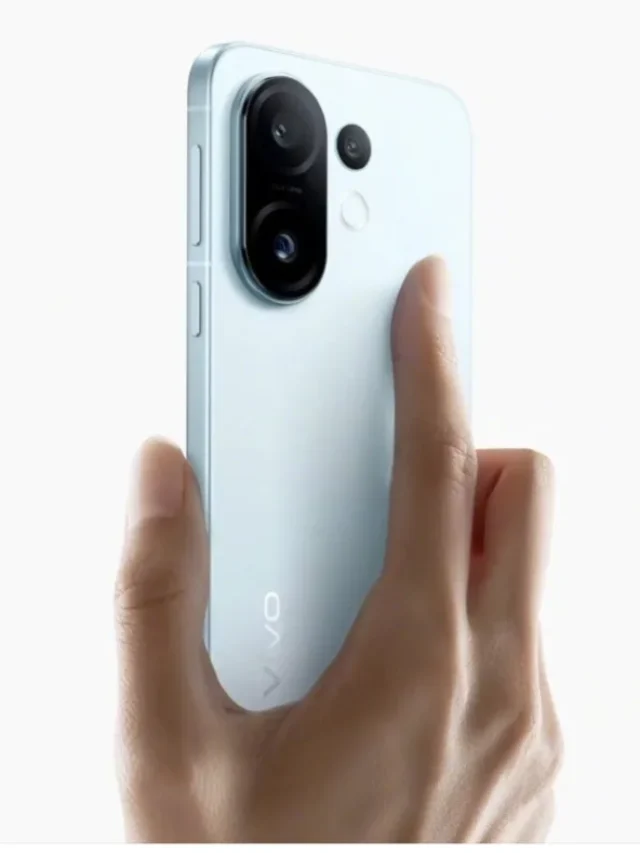 Vivo S30, S30 Pro Mini (4)