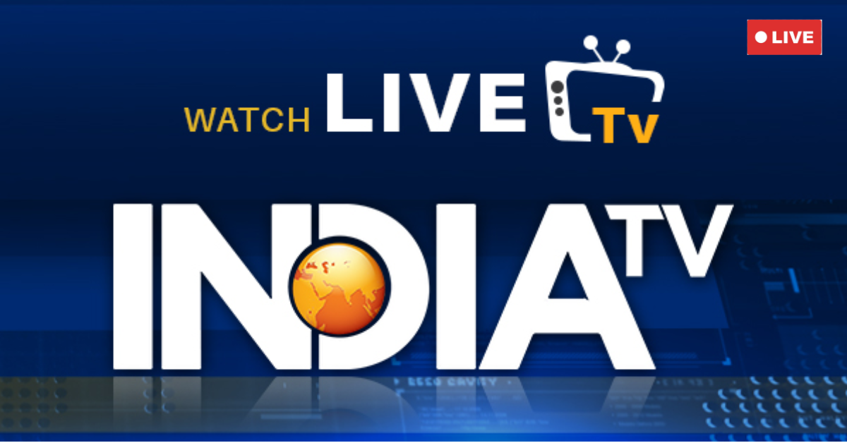 india tv