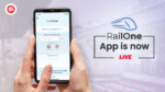 train booking