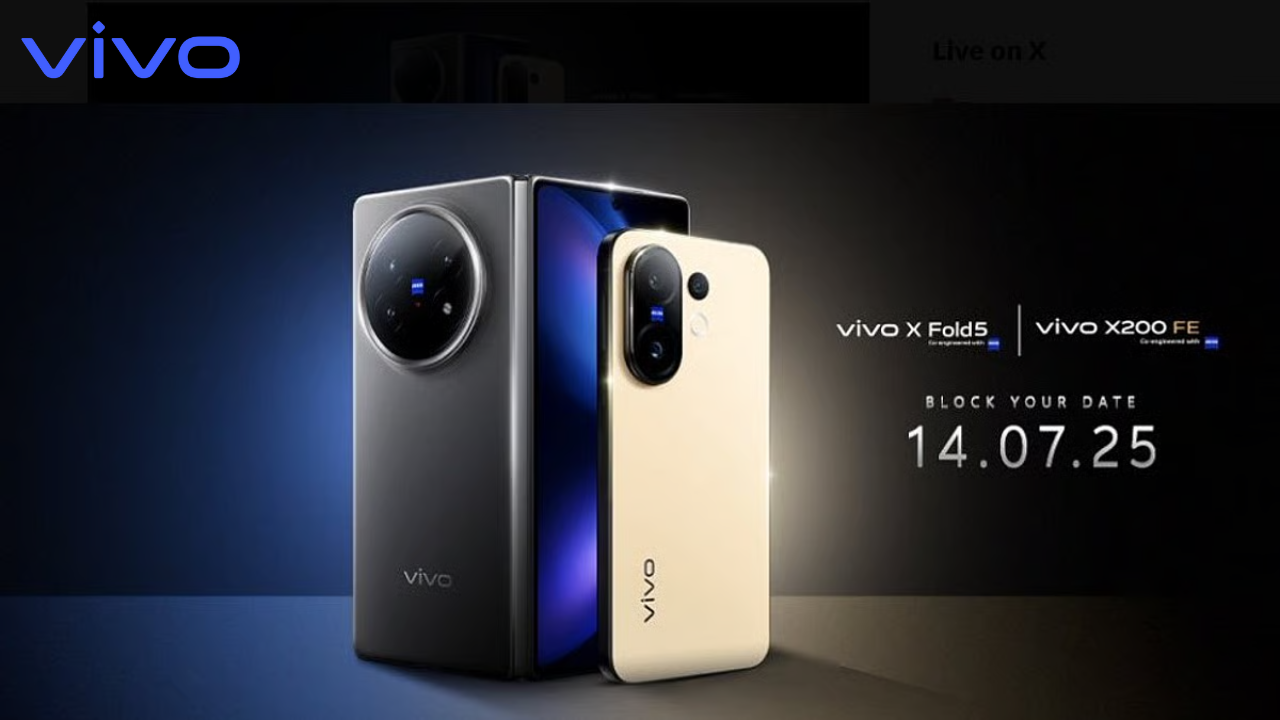 vivo x200 fe