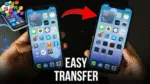 Instant Transfers