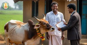 cow loan