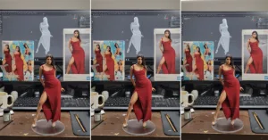 gemini 3d
