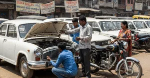 second-hand car and bike buying guide in india