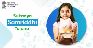 sukanya samriddhi yojana (ssy) account
